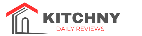 Kitchny – Smart Home, Kitchen & Lifestyle Reviews