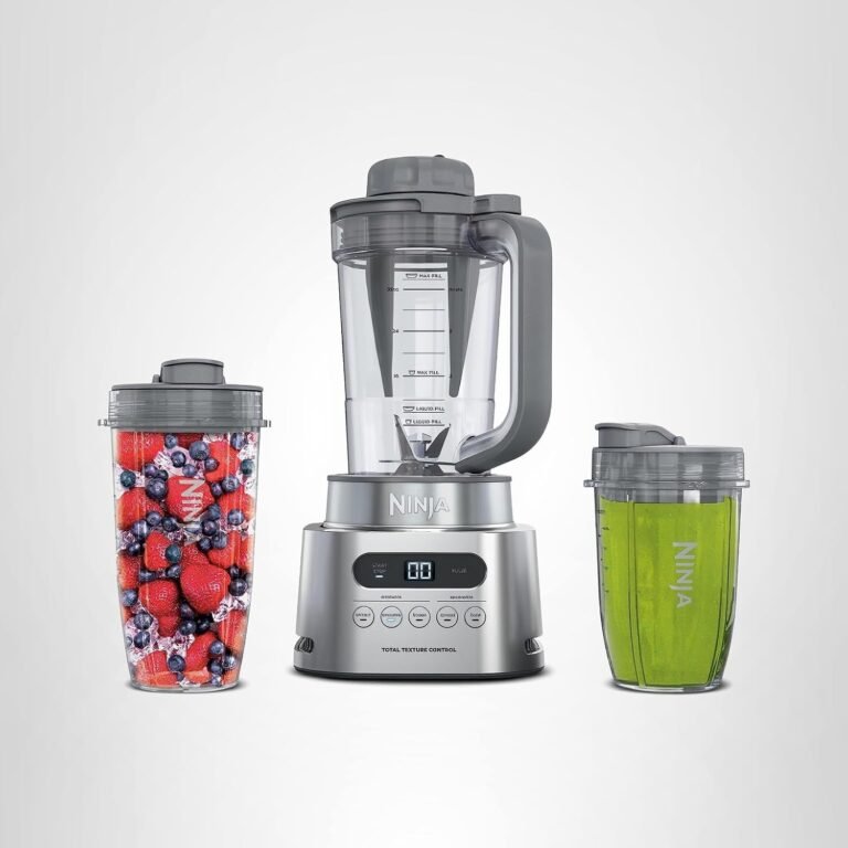 Ninja SS151 TWISTi Blender DUO 4 61S4oYAQPeL. AC SL1500 1 Kitchny – Smart Home, Kitchen & Lifestyle Reviews