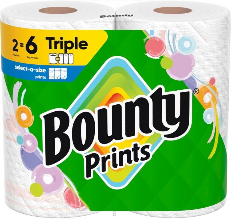 Paper Towels: 6 Ultimate Checklist For Amazing Results In 2026 7 81Yn8qo8sBL. AC SL1500 9 Kitchny – Smart Home, Kitchen & Lifestyle Reviews