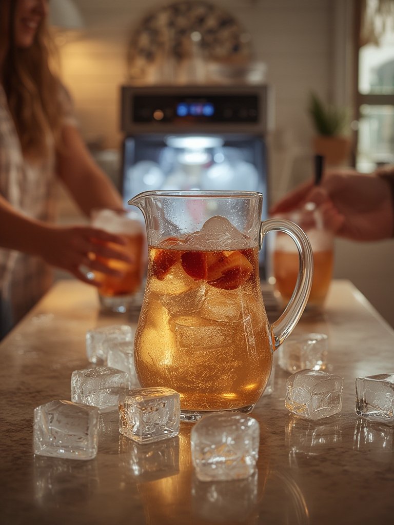 Countertop Ice Maker: 7 Best Ways to Maximize Ice Production (Proven Guide) 3 countertop ice maker - Illustration 3