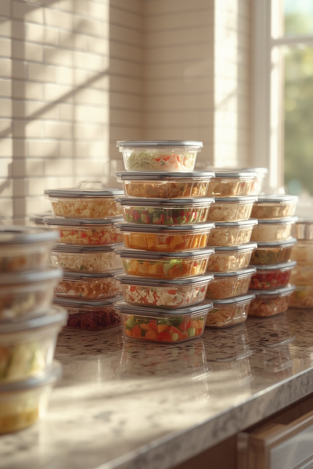 Deli Containers: 50 Ultimate Solutions For Amazing Food Storage In 2026 1 deli containers product view