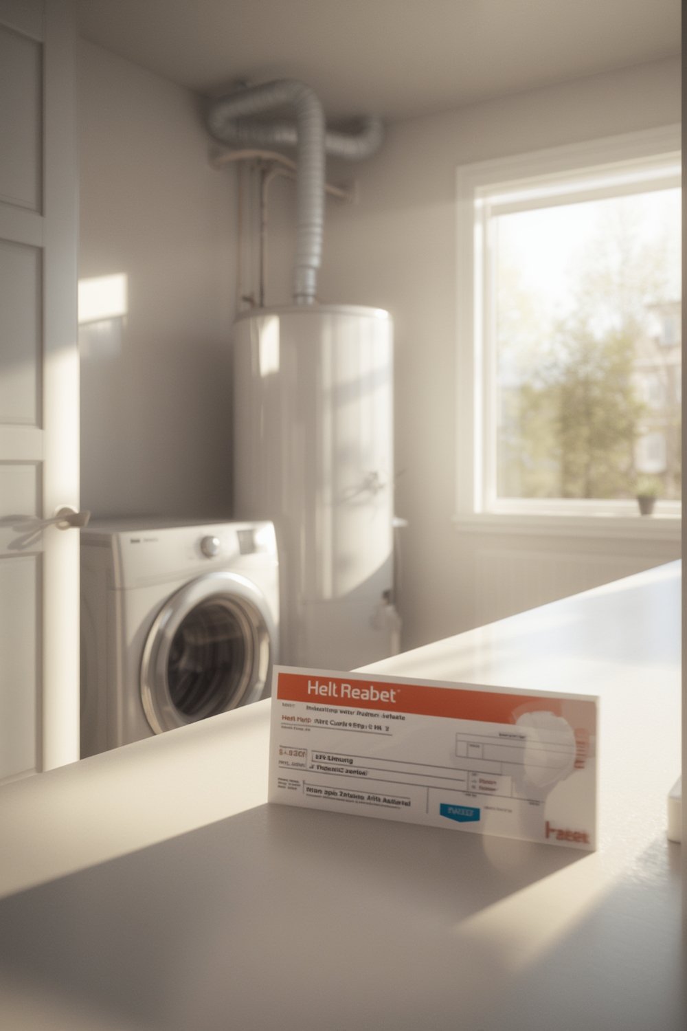 Heat Pump Water Heater Rebate: 7 Best Ways to Maximize Savings (Proven Guide) 1 heat pump water heater rebate - Illustration 1