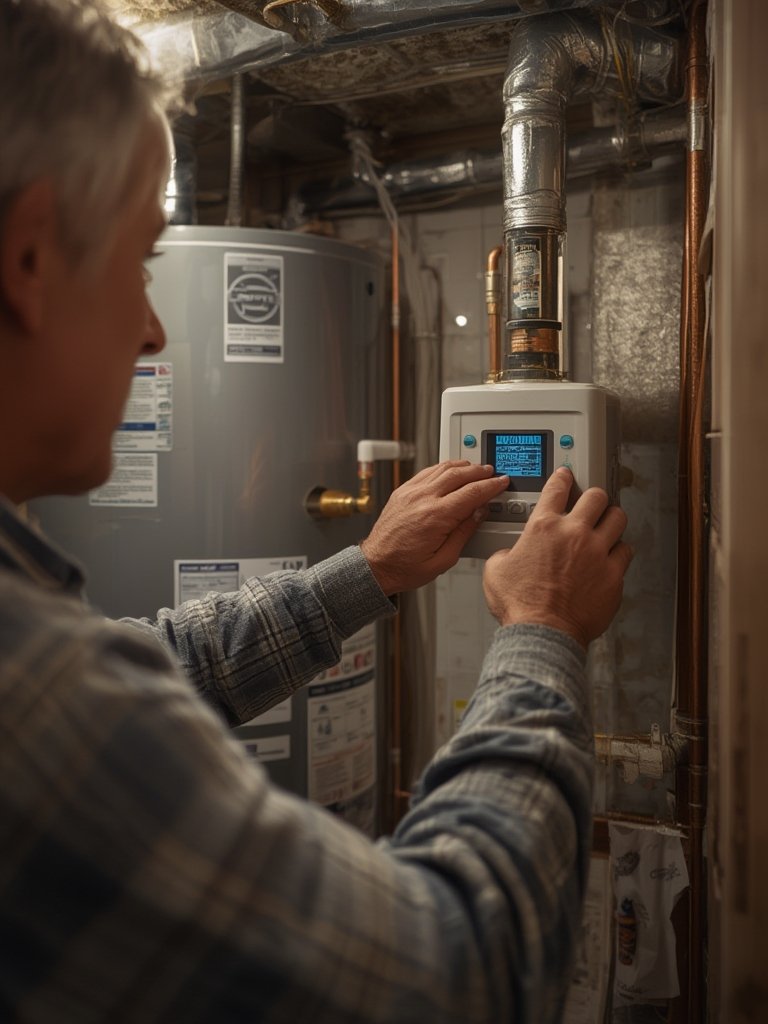 Heat Pump Water Heater Rebate: 7 Best Ways to Maximize Savings (Proven Guide) 2 heat pump water heater rebate - Illustration 2