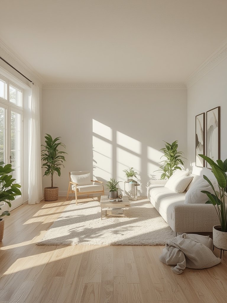 low VOC paint - Illustration 3