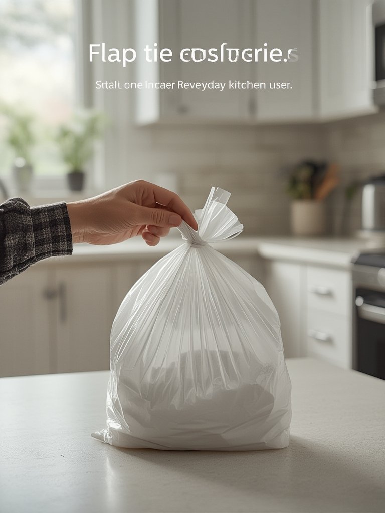 Trash Bags: 7 Ultimate Steps For Amazing Results In 2026 2 trash bags in action