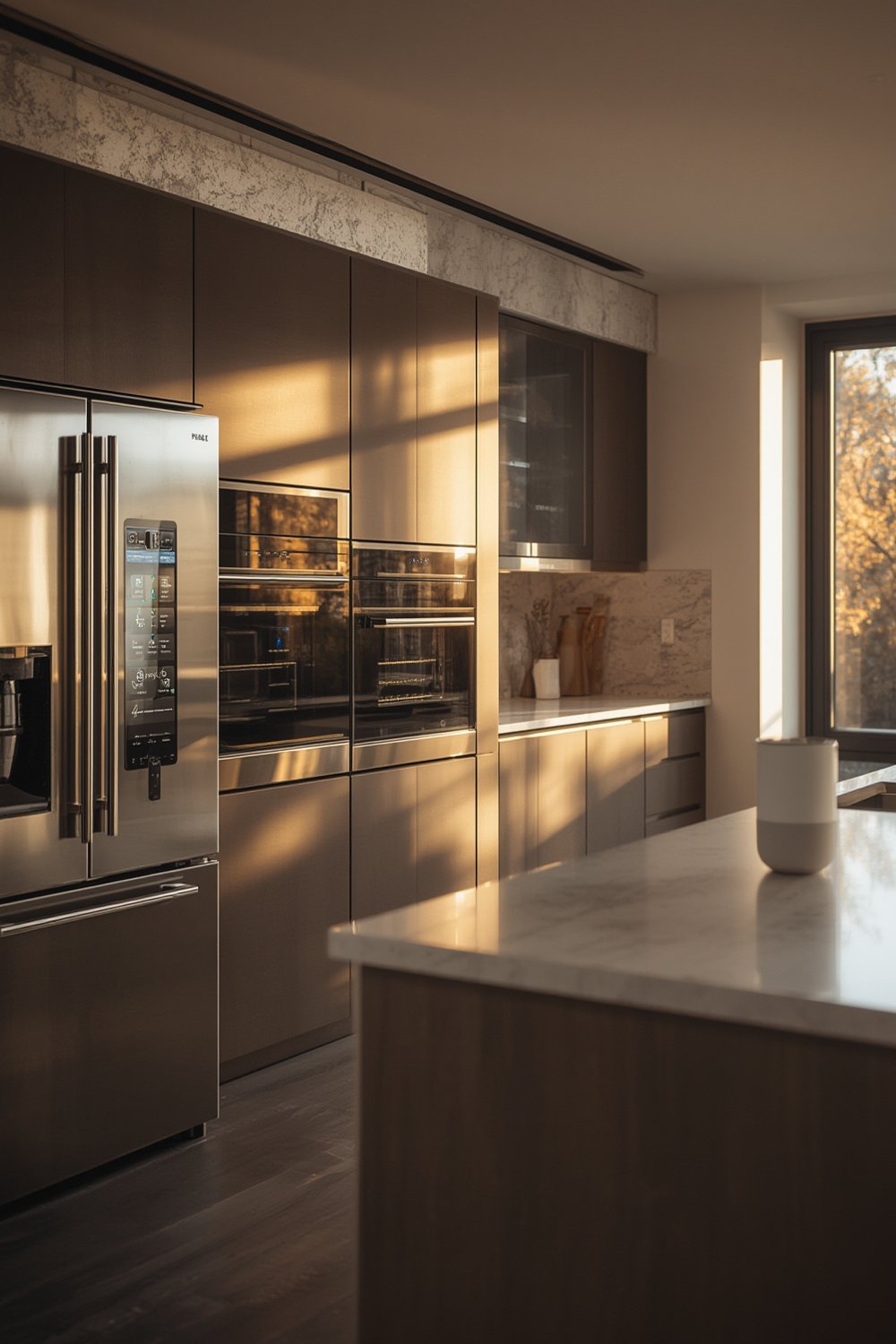 Smart Kitchen Appliances: 7 Amazing Ways to Boost Efficiency (Proven Guide) 1 smart kitchen appliances - Illustration 1