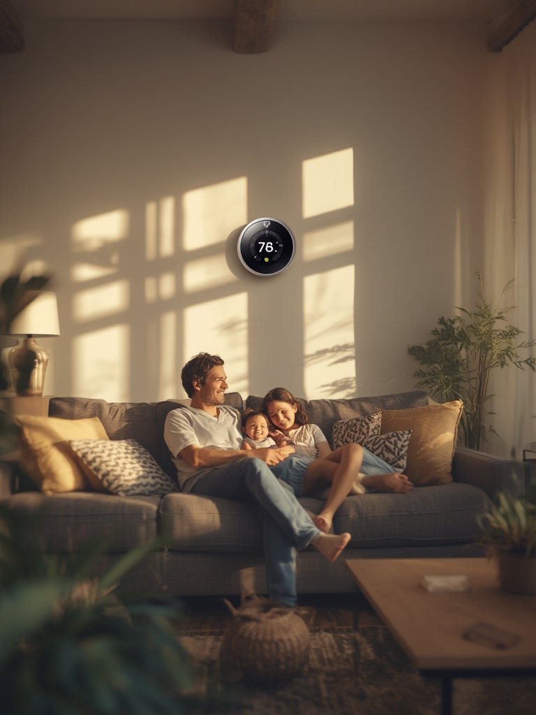 smart thermostat rebate - Illustration 3