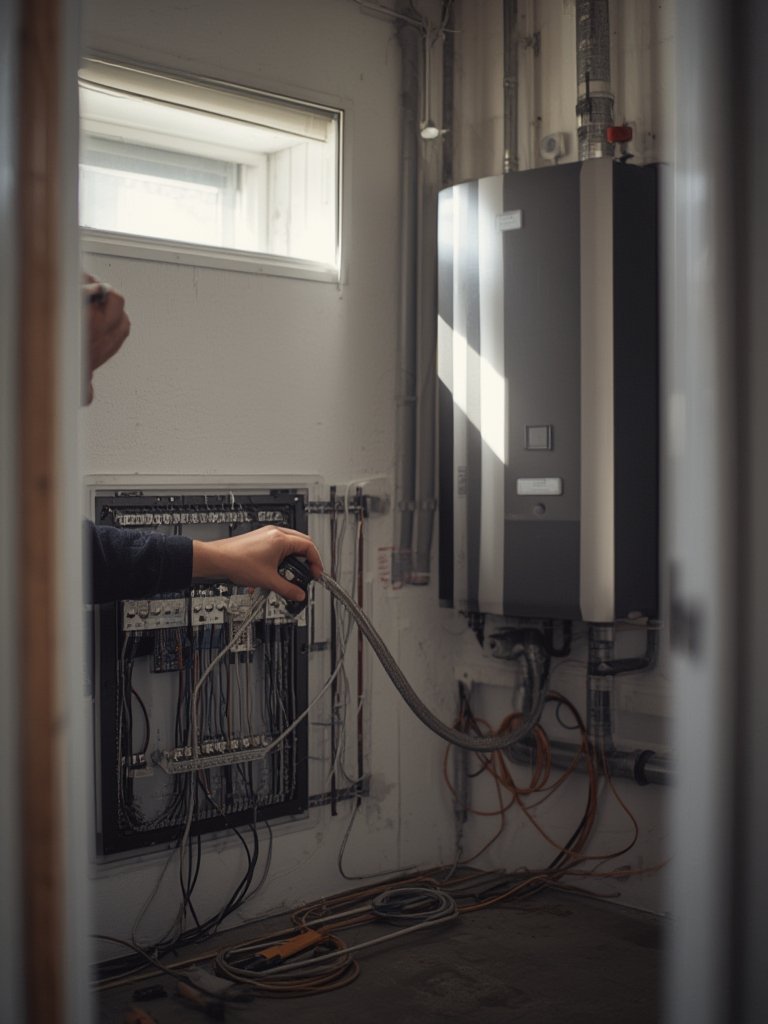 Solar Battery Backup: 7 Best Ways to Save Money (Proven) 2 solar battery backup - Illustration 2