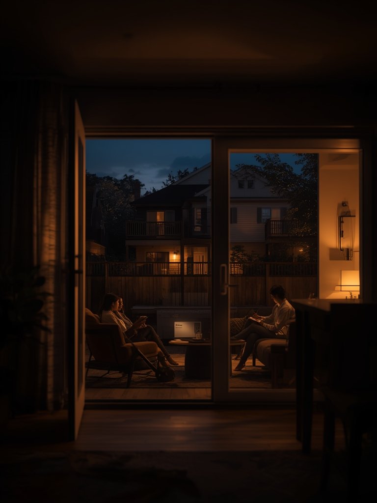 Solar Battery Backup: 7 Best Ways to Save Money (Proven) 3 solar battery backup - Illustration 3