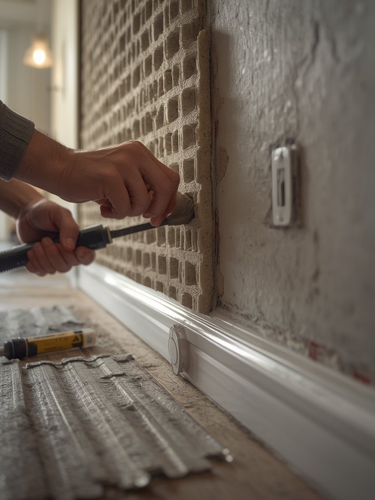 soundproofing apartment walls - Illustration 2