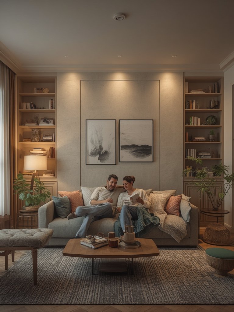 soundproofing apartment walls - Illustration 3