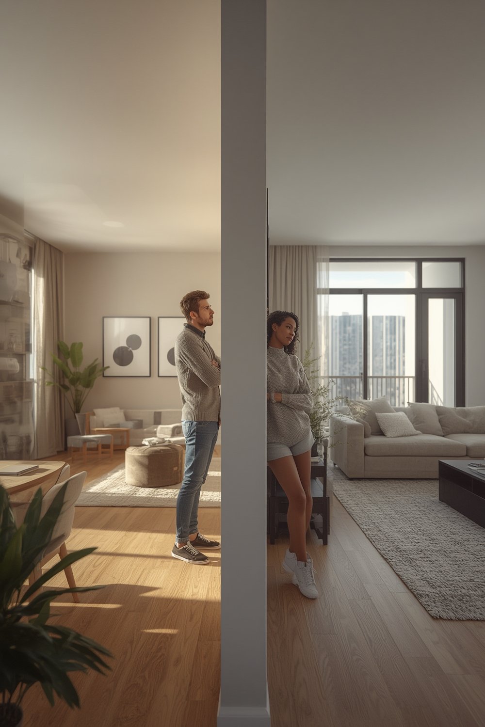 soundproofing apartment walls - Illustration 1