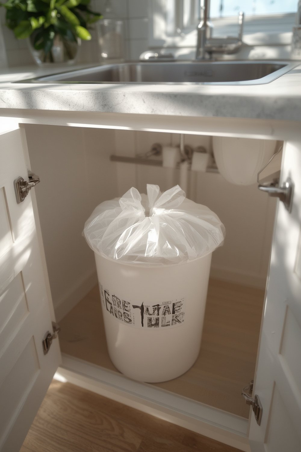 Trash Bags: 7 Ultimate Steps For Amazing Results In 2026 1 trash bags product view