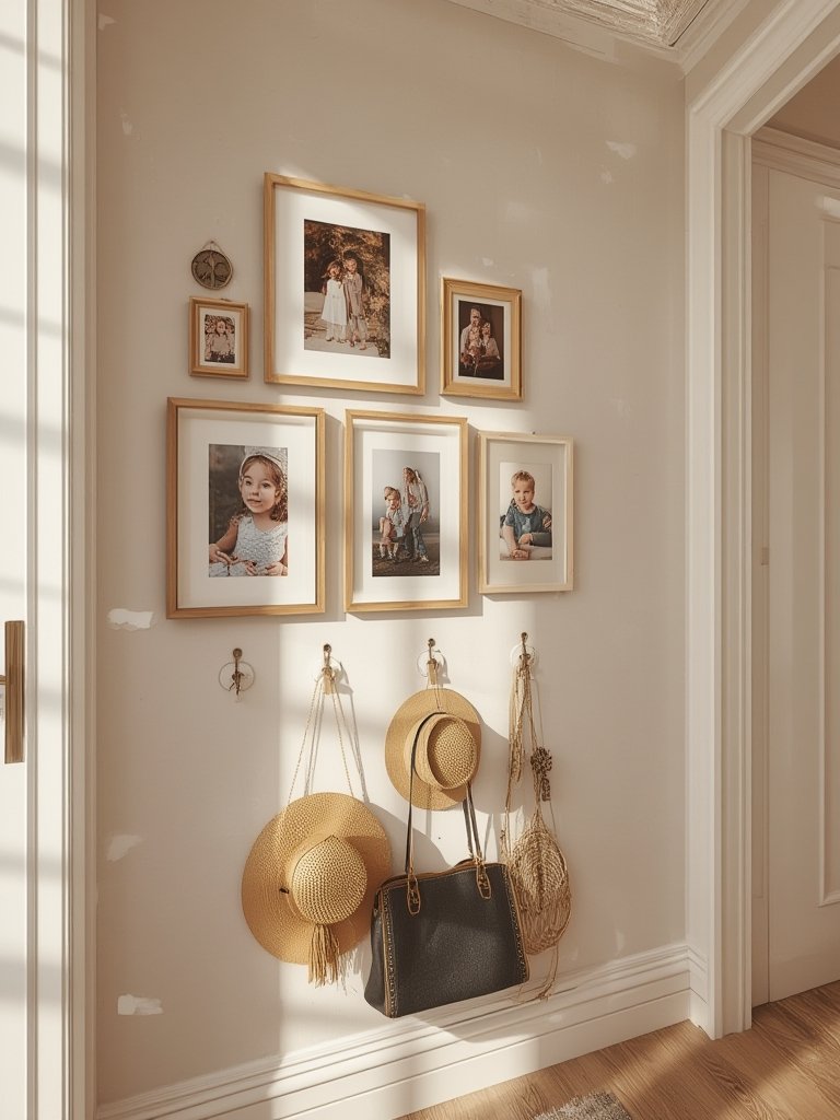 Command Hooks: 10 Ultimate Steps For Best Hanging Solutions 2026 2 command hooks in action