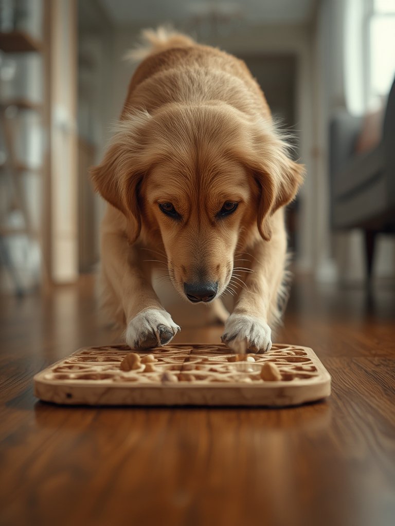 dog enrichment toys - Illustration 2