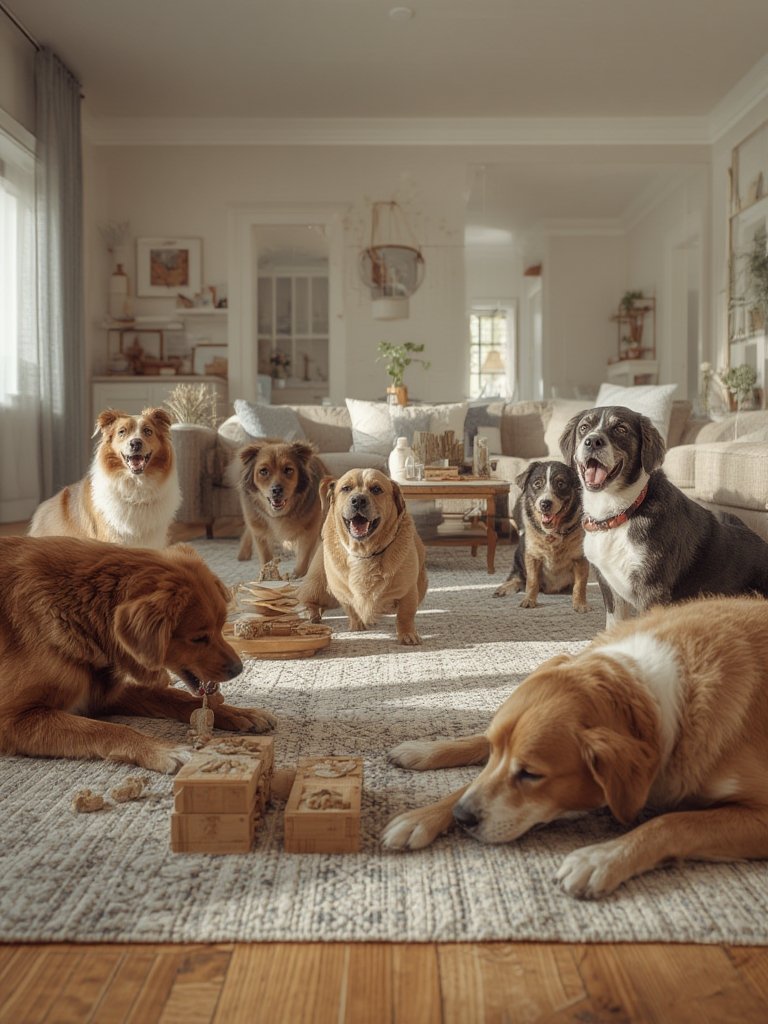 dog enrichment toys - Illustration 3