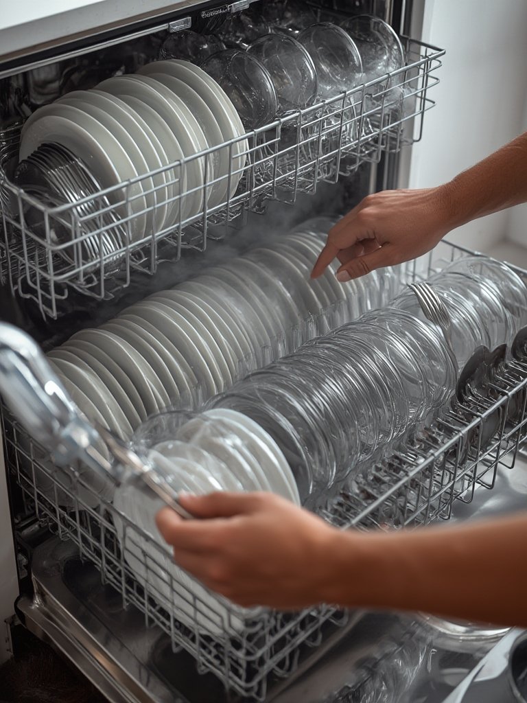 drawer dishwasher - Illustration 2