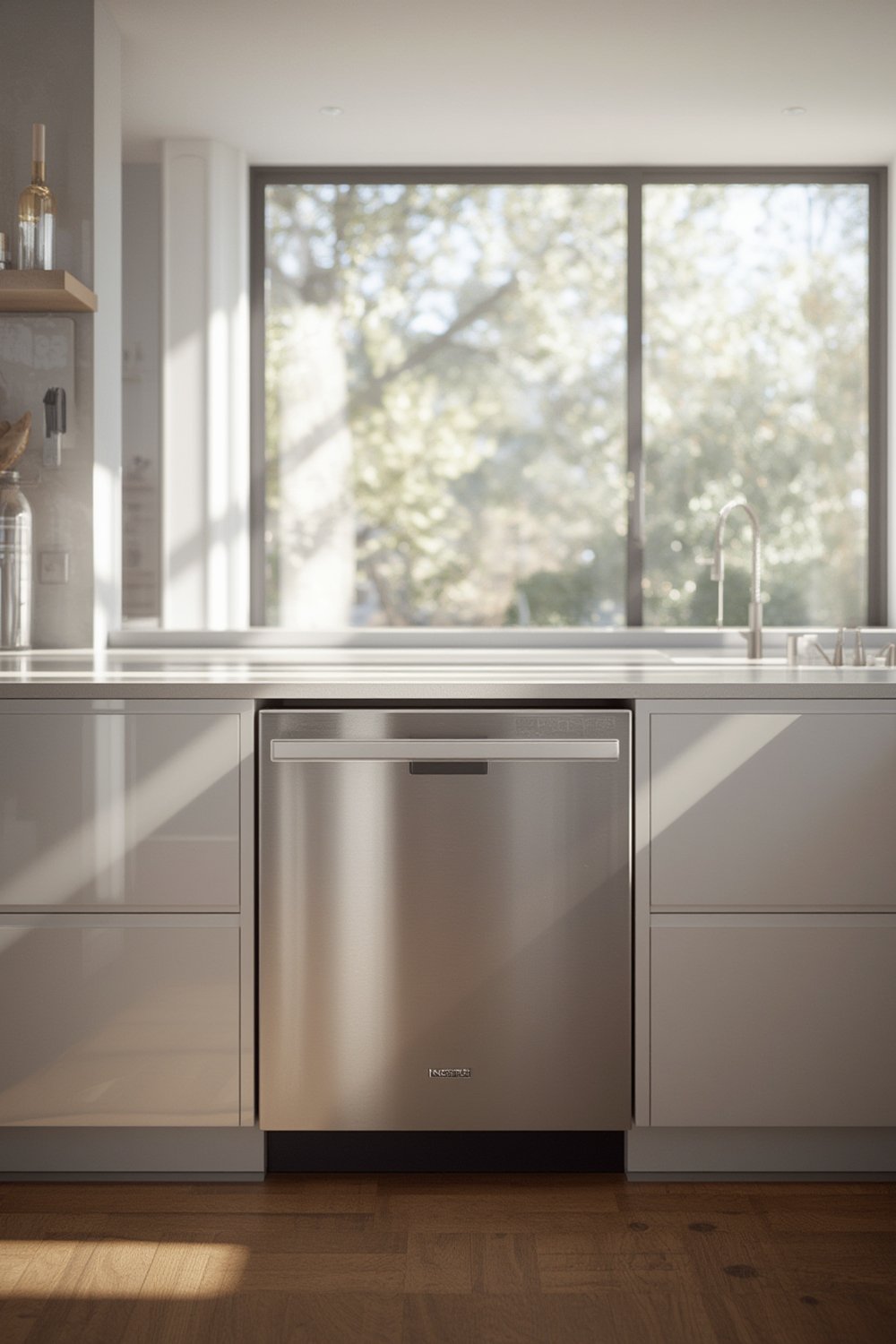 drawer dishwasher - Illustration 1