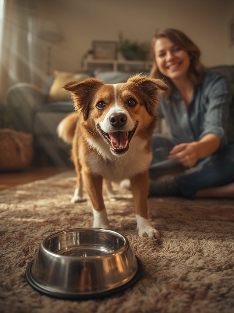 freeze dried raw dog food - Illustration 3