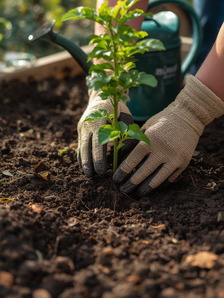 honeyberry plant - Illustration 2