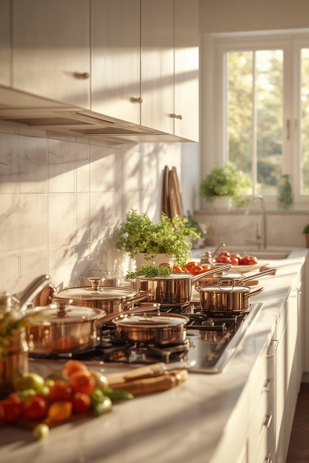 Non Toxic Cookware: 7 Best Ways to Protect Your Family's Health (Proven Guide) 1 non toxic cookware - Illustration 1