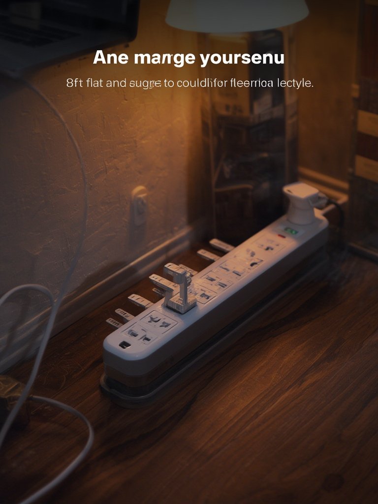 Surge Protector: 12 Ultimate Checklist For Best Protection 2026 2 surge protector in action