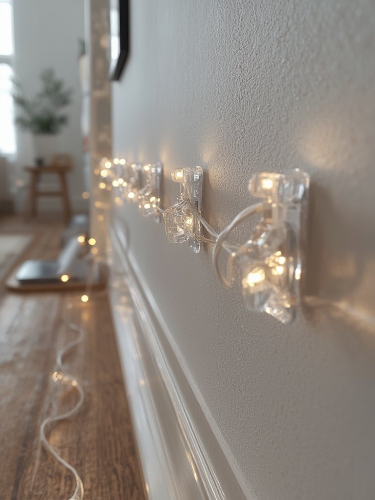 Light clips in action