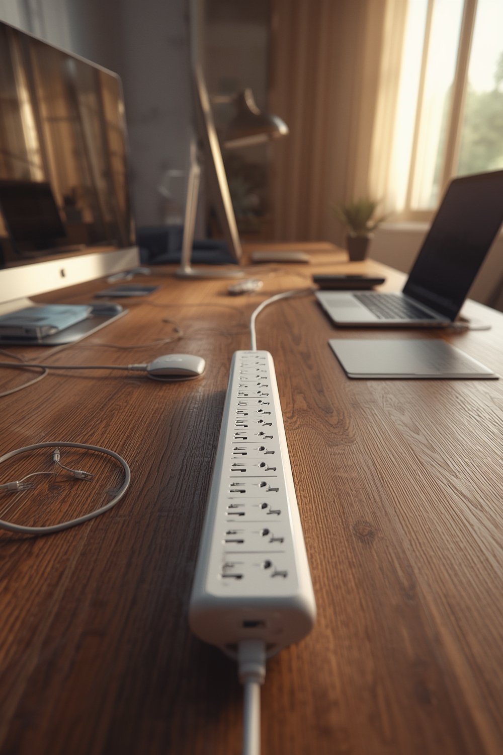 Surge Protector: 12 Ultimate Checklist For Best Protection 2026 1 surge protector product view