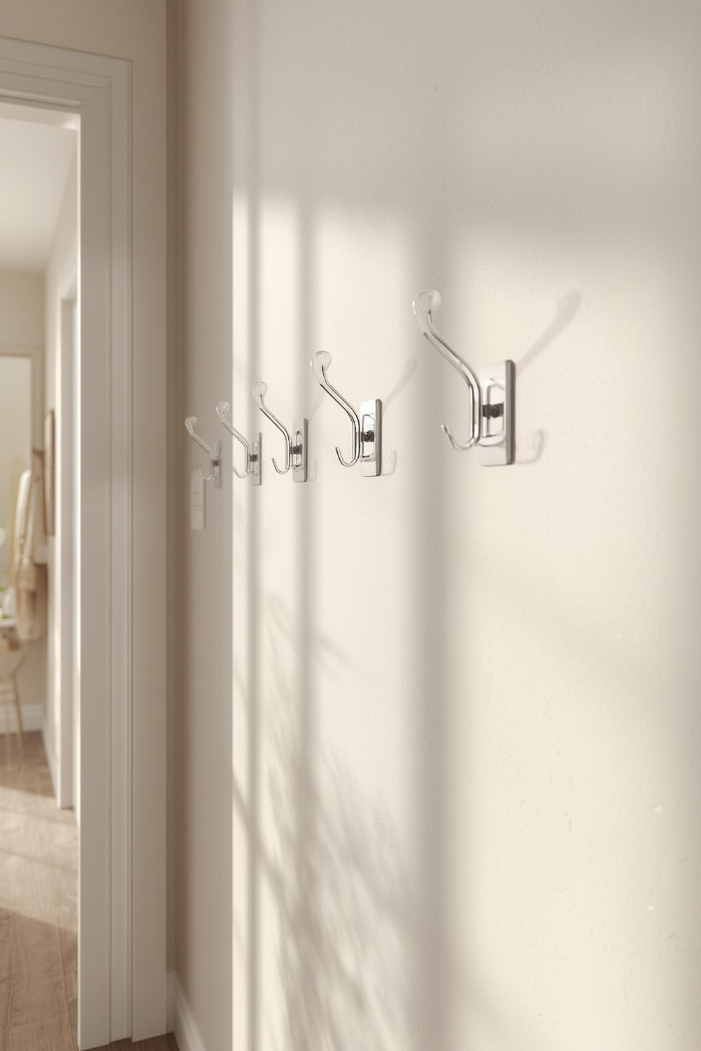 wire hooks product view