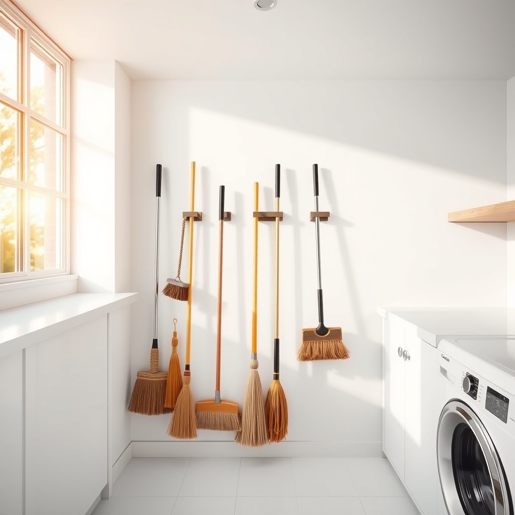 broom gripper product view