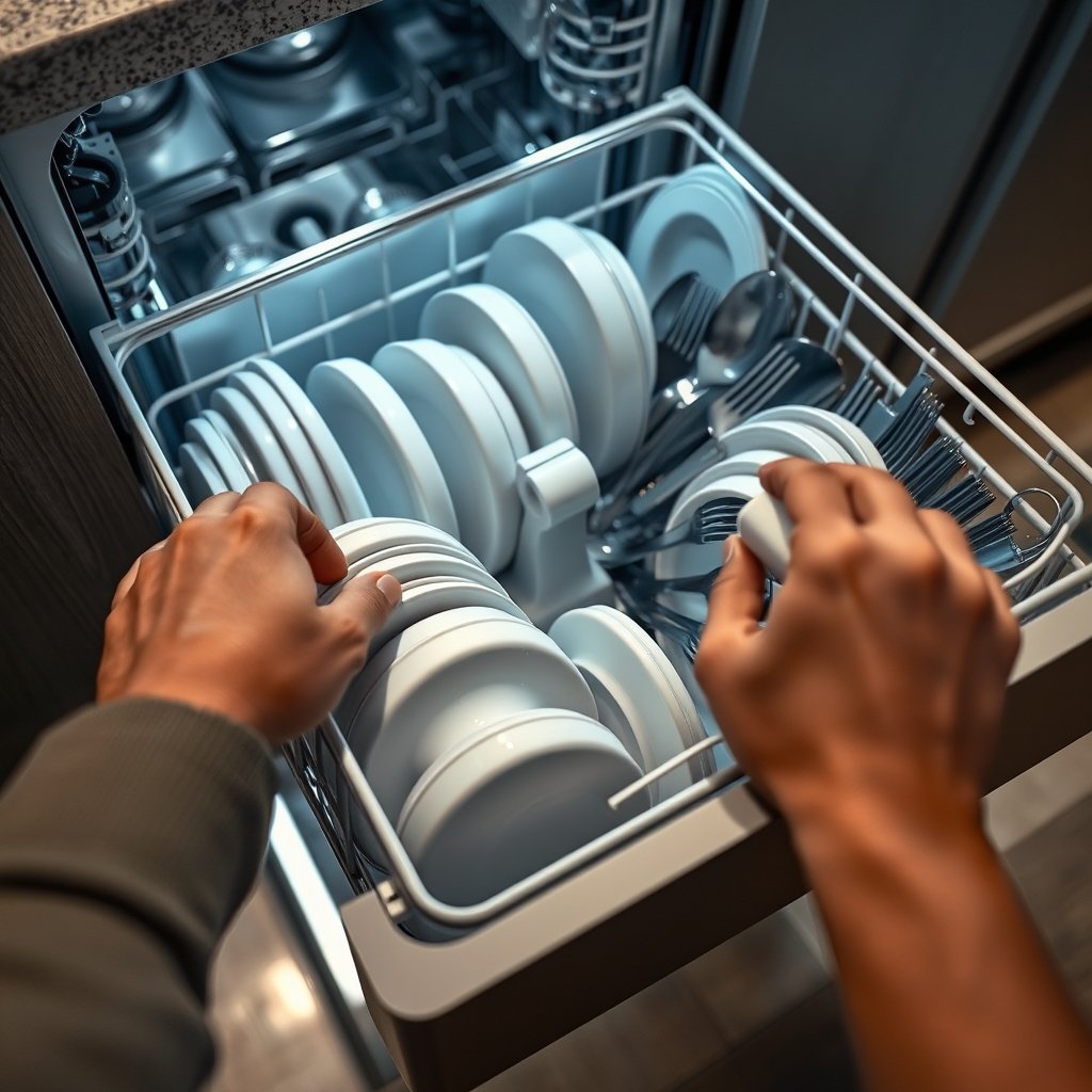 drawer dishwasher - Illustration 2