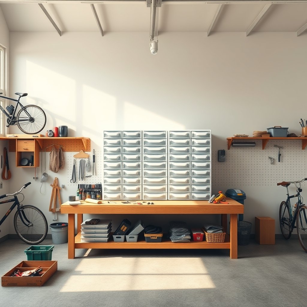 drawer organizer product view