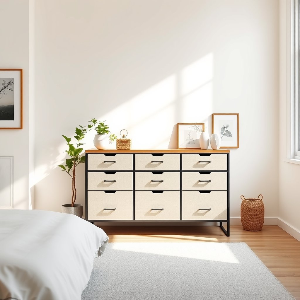 Dresser Organizer: 7 Ultimate Steps For Amazing Organization In 2026 1 dresser organizer product view