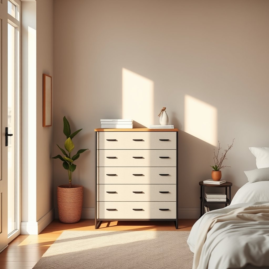Dresser Organizer: 7 Ultimate Steps For Amazing Results In 2026 1 dresser organizer product view
