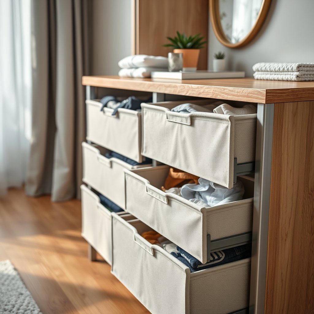 Dresser Organizer: 7 Ultimate Steps For Amazing Results In 2026 2 dresser organizer in action