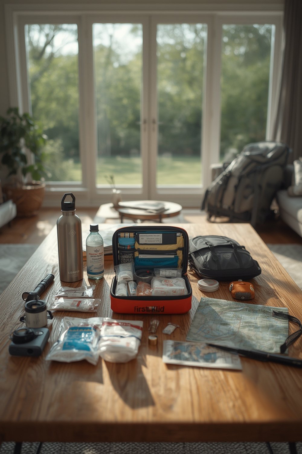 First Aid: 7 Ultimate Checklist For Amazing Emergency Solutions In 2026 1 first aid product view