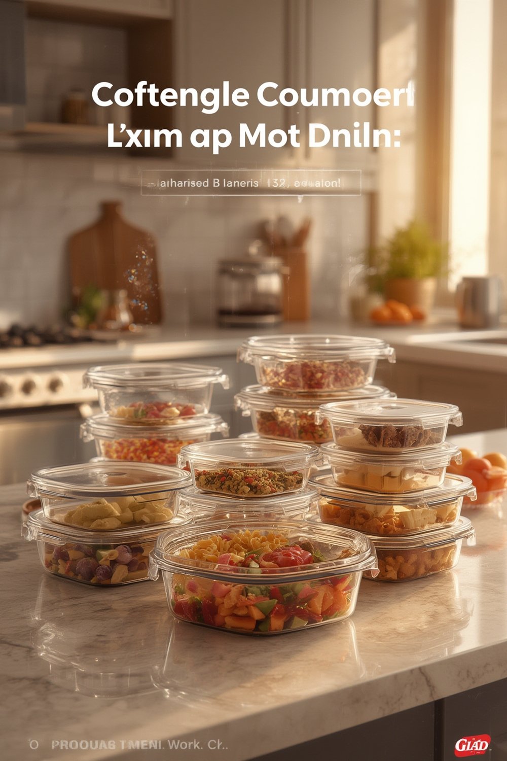 Food Containers: 5 Ultimate Steps For Best Storage Solutions In 2026 1 food containers product view