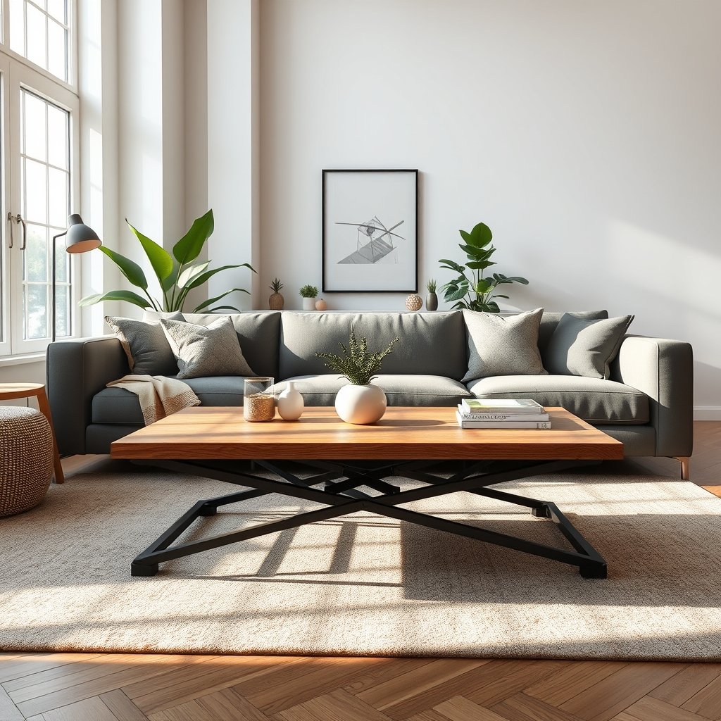 Lift Top: 10 Ultimate Secrets for Best Coffee Tables in 2026 1 lift top product view