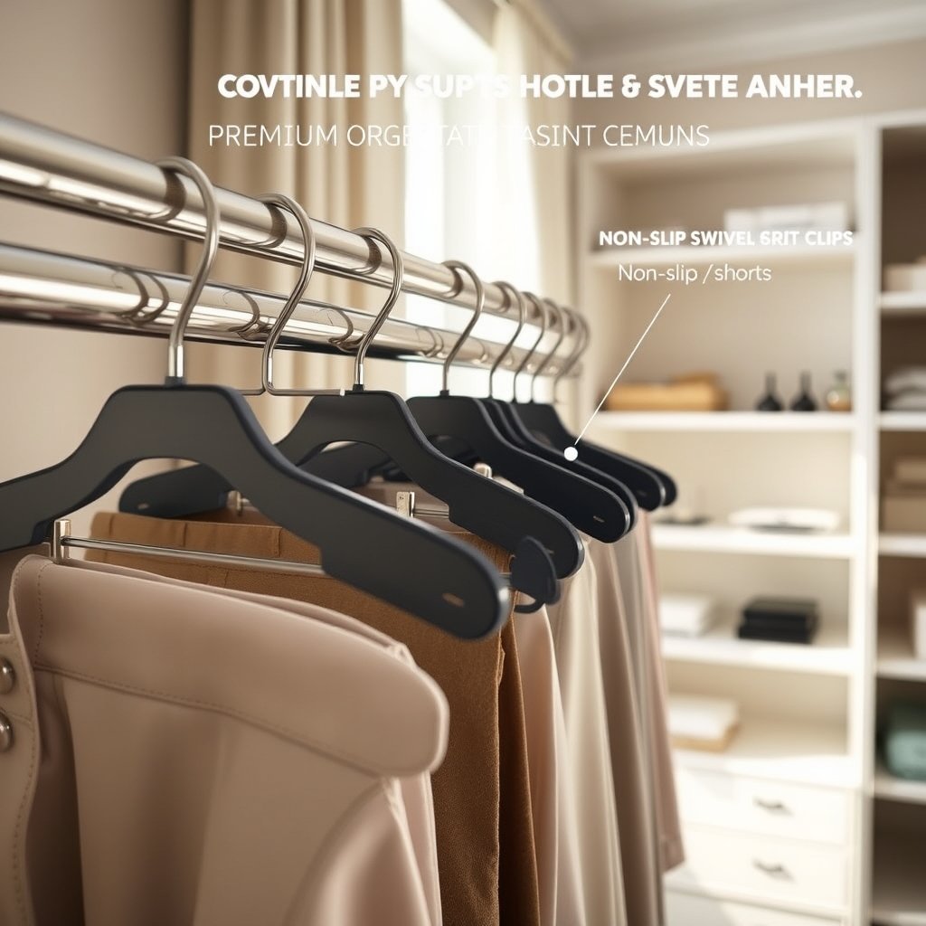 pants hangers product view
