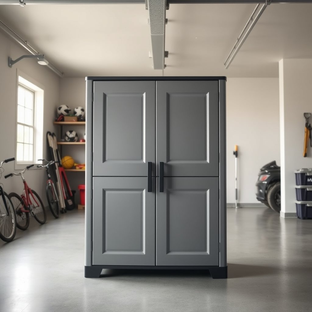 storage cabinet product view