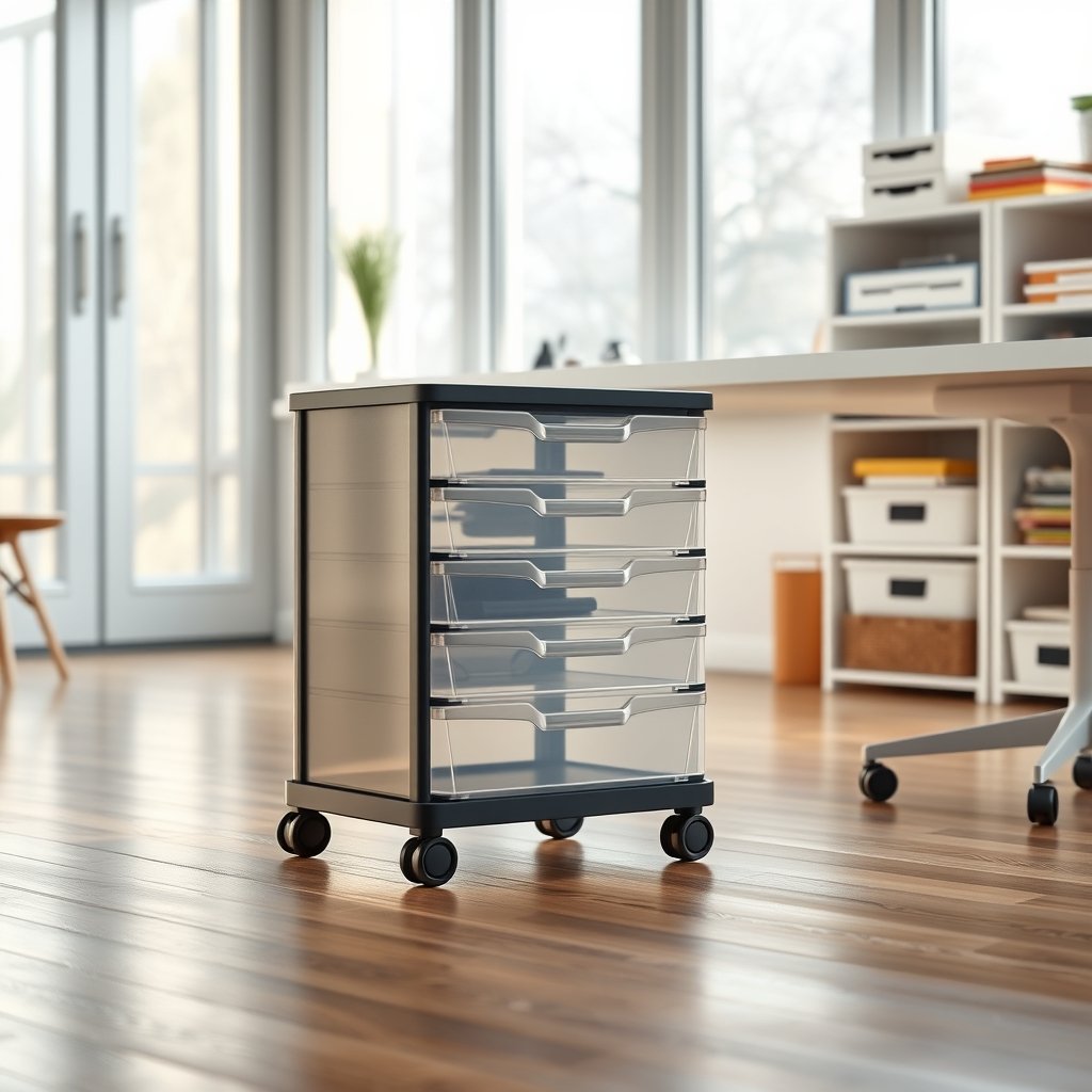 Storage Cart: 10 Ultimate Steps for Amazing Organization in 2026 1 storage cart product view