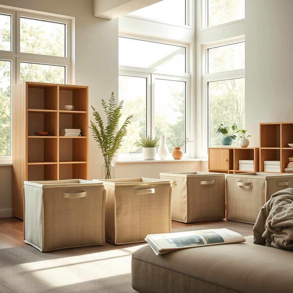 Storage Cubes: 6 Ultimate Solutions For Amazing Organization In 2026 1 storage cubes product view