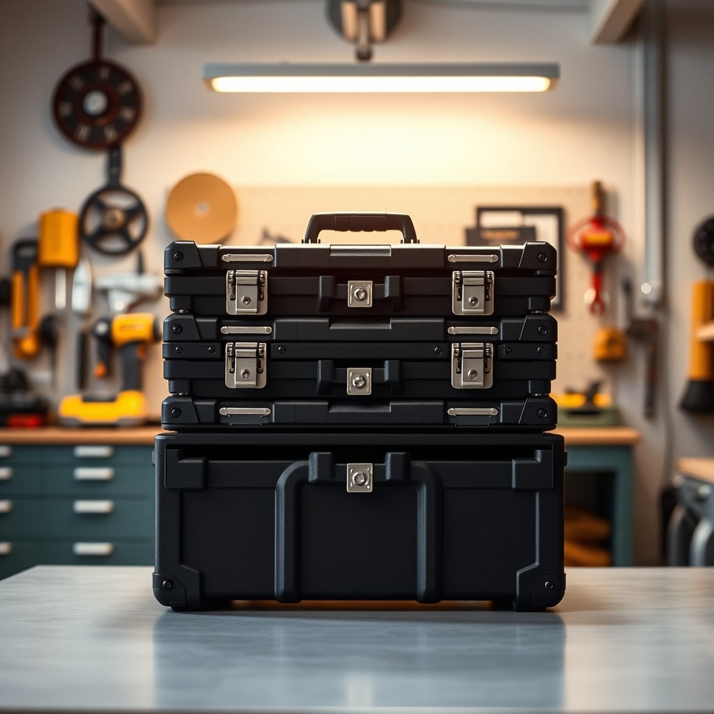 tool box product view