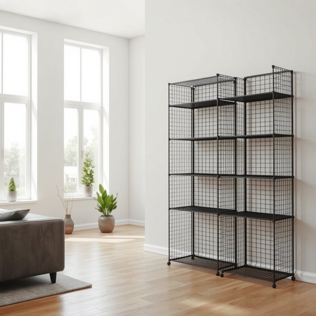 Wire Organizer: 6 Ultimate Steps for Amazing Storage in 2026 1 Wire Organizer product view