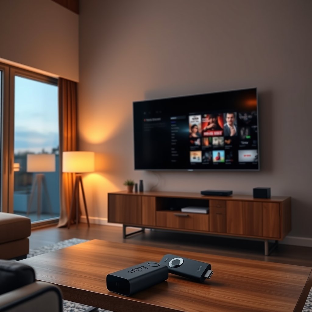 Fire Stick: 10 Ultimate Secrets For Amazing Streaming In 2026 1 Fire Stick product view
