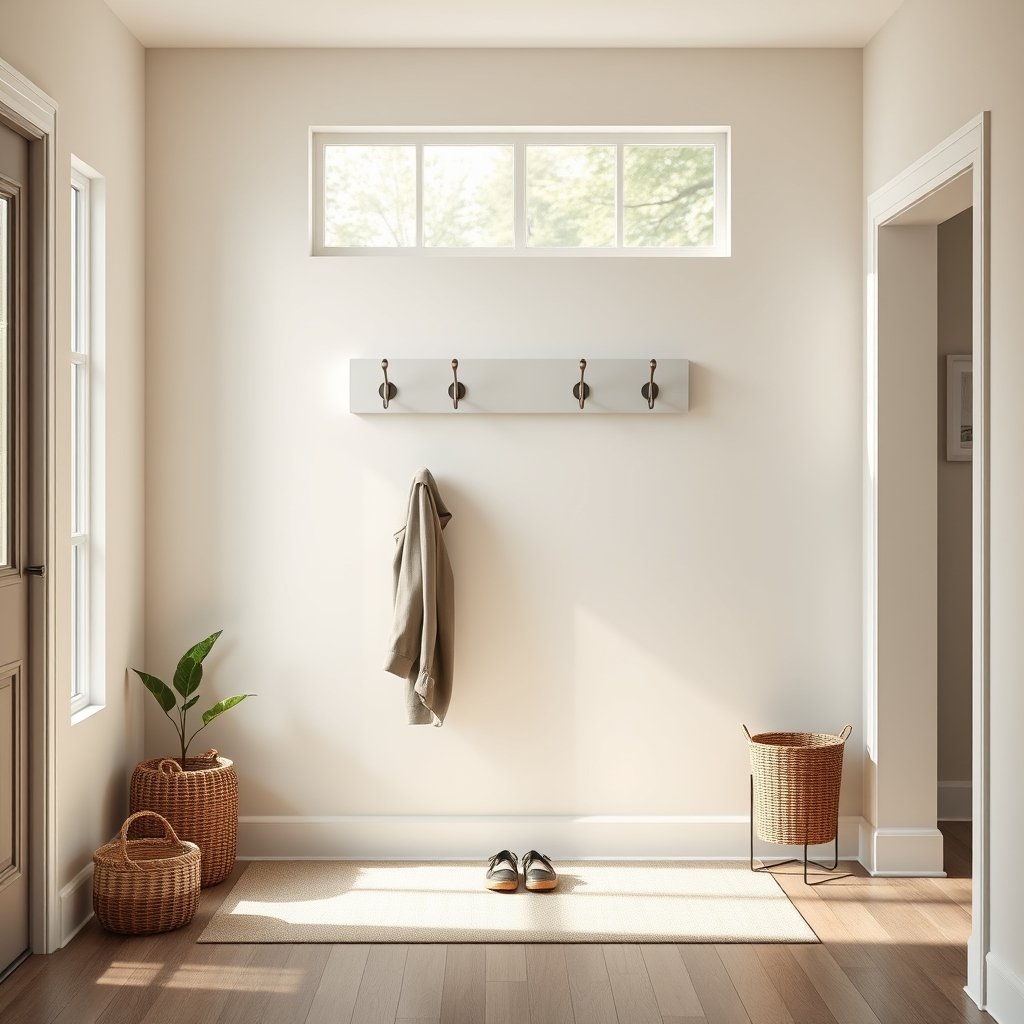 coat rack product view