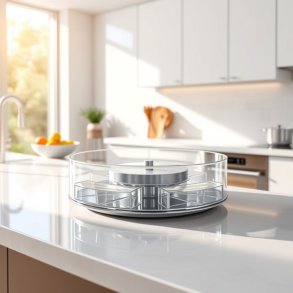 lazy susan product view