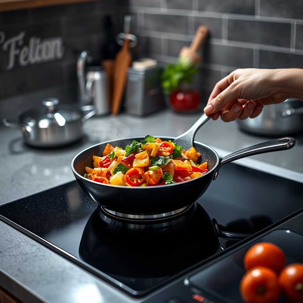 non toxic cookware - Illustration 2