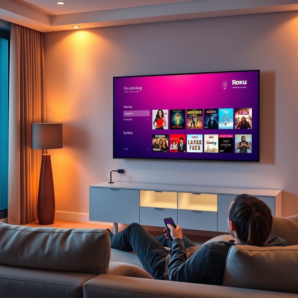 Roku Stick: 7 Ultimate Secrets For Amazing Streaming In 2026 1 roku stick product view