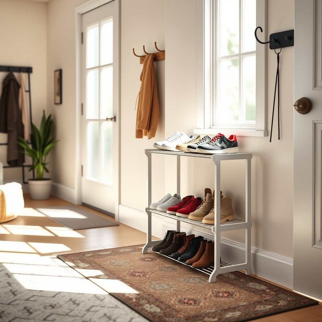 Shoe Organizer: 10 Ultimate Steps for an Amazing Solution in 2026 1 shoe organizer product view